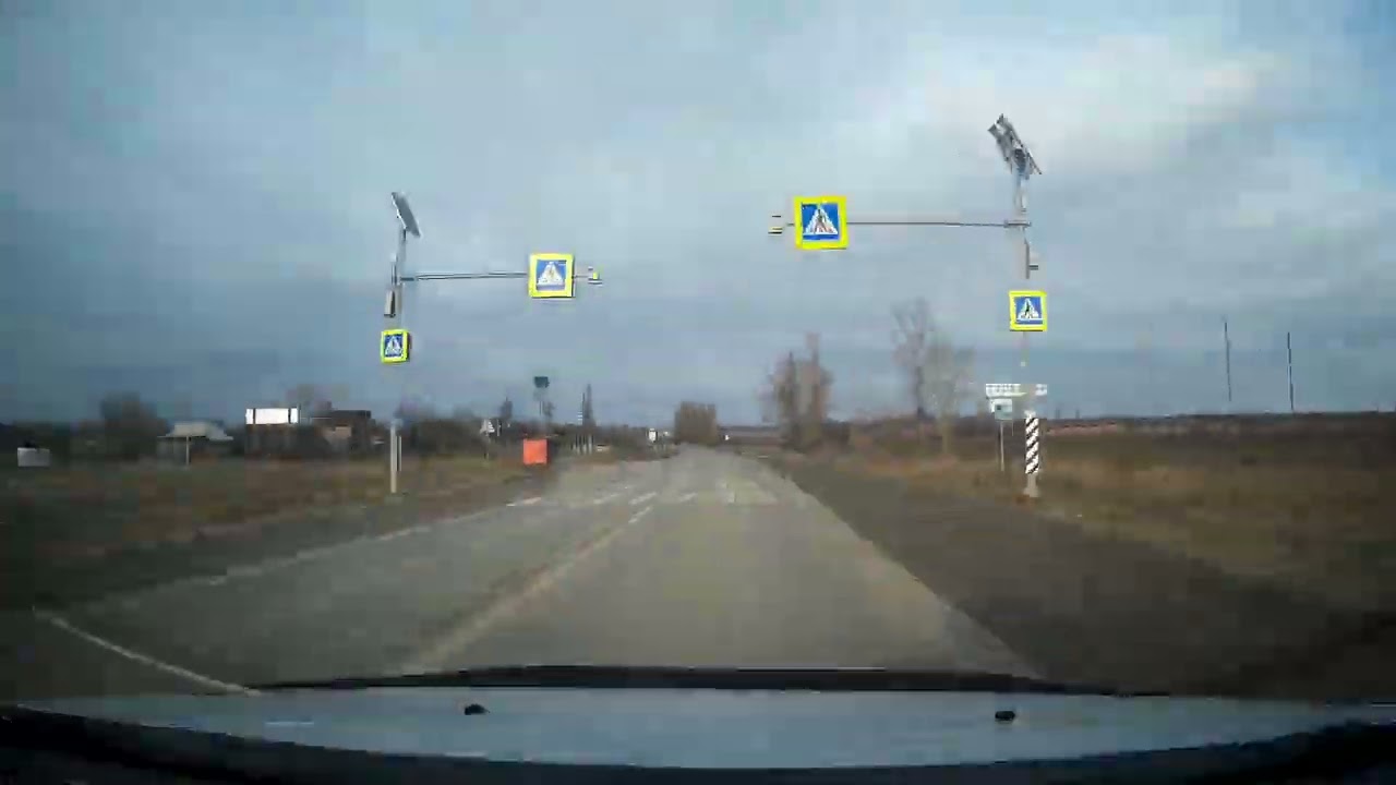 Снег Растаял!!! Январь в Таганроге...