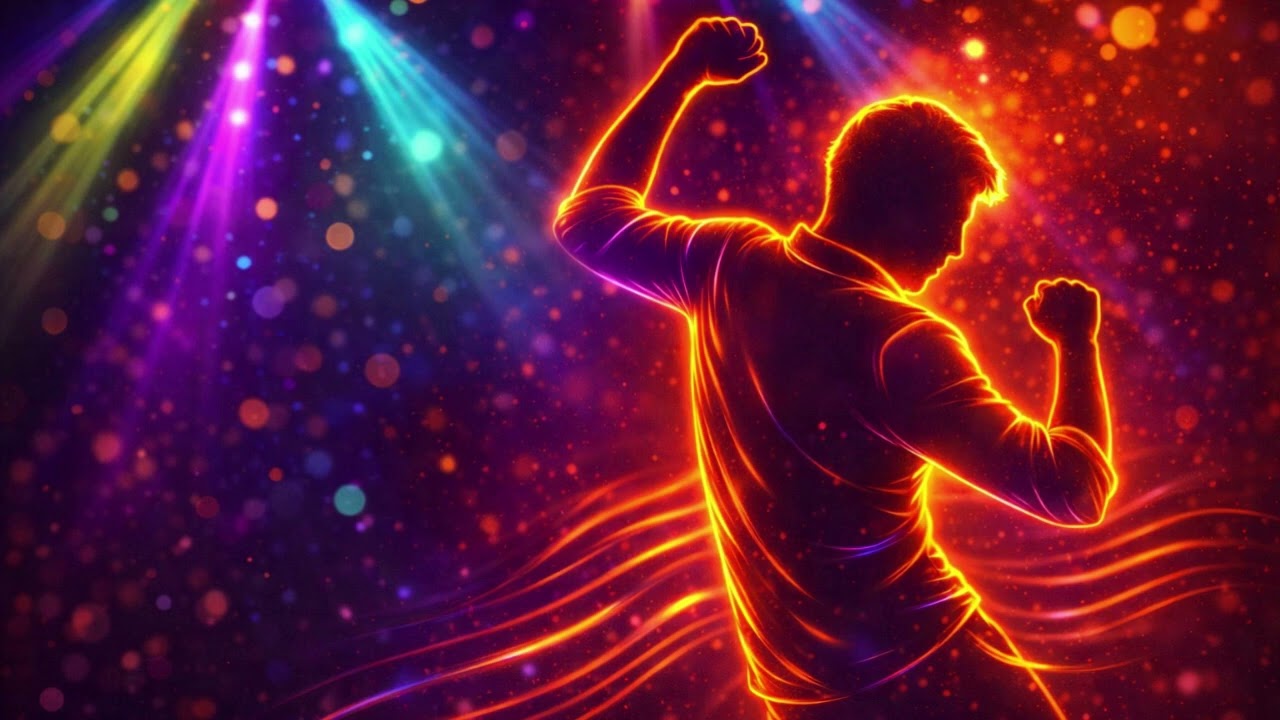 Pure Funk Therapy 🕺 Slap Bass & Disco Groove | FUNKCTRL