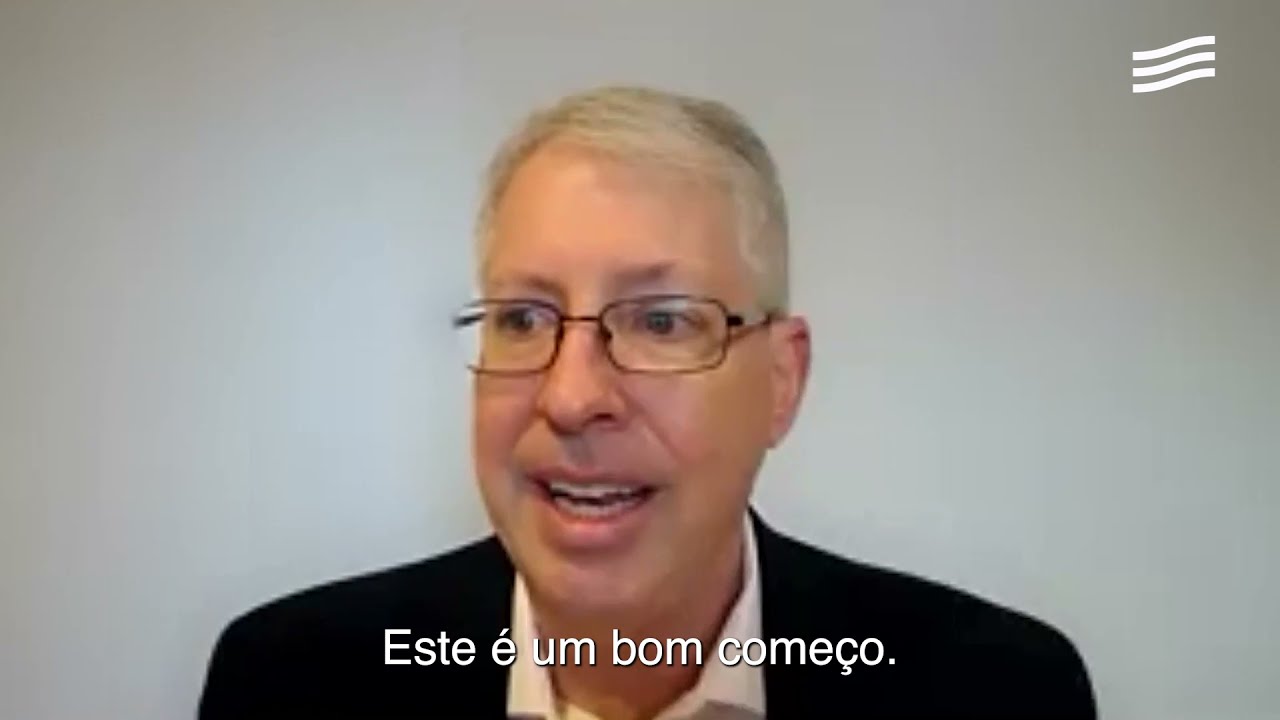 Transforma&ccedil;&atilde;o Digital com George Westerman | Casa Firjan