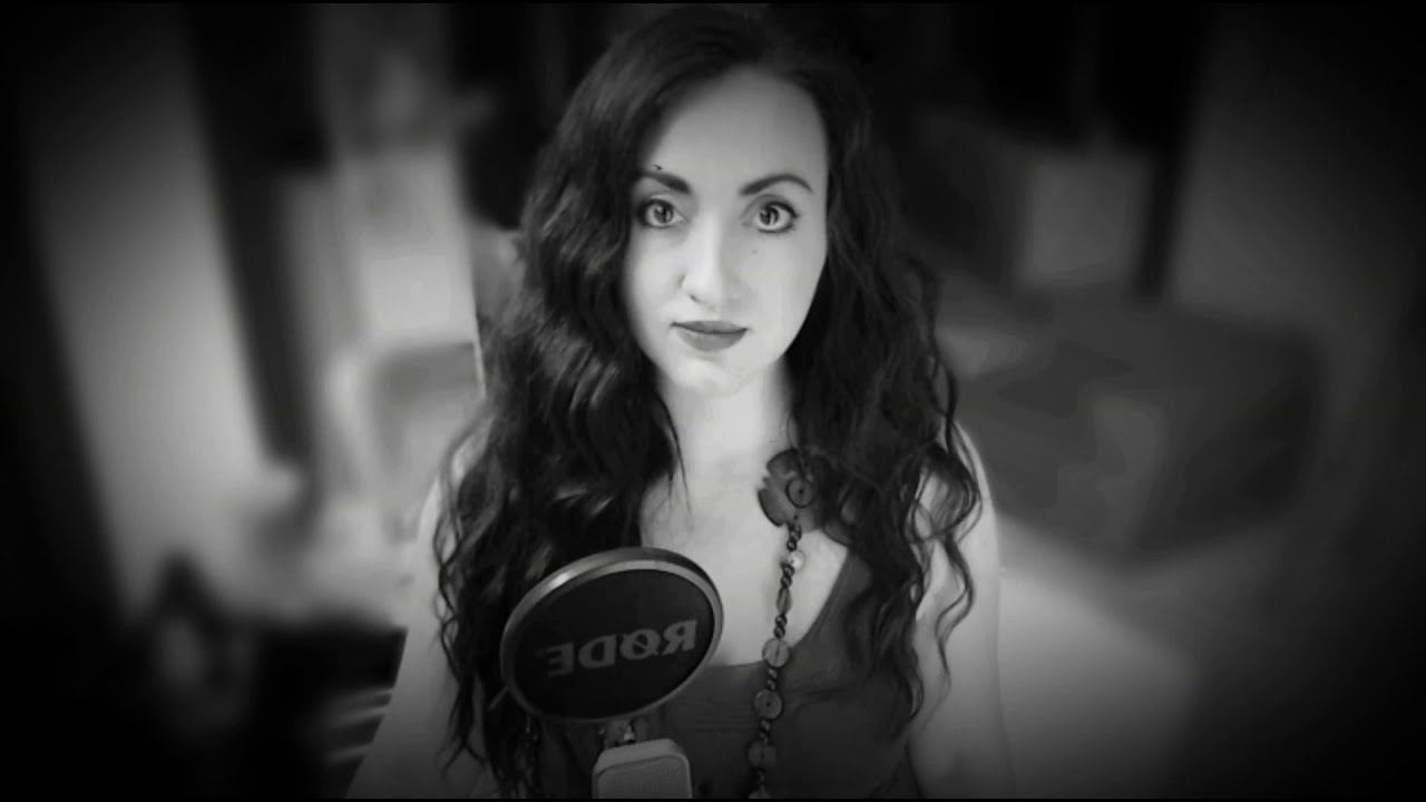My way - Maria Rouka