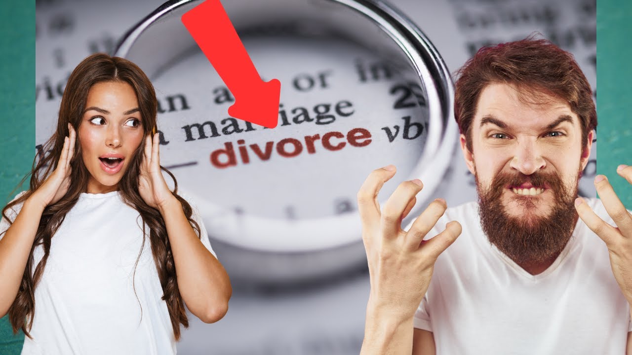 Narcissist Husband Periodically Issues Divorce Threats...What You Can Do About It