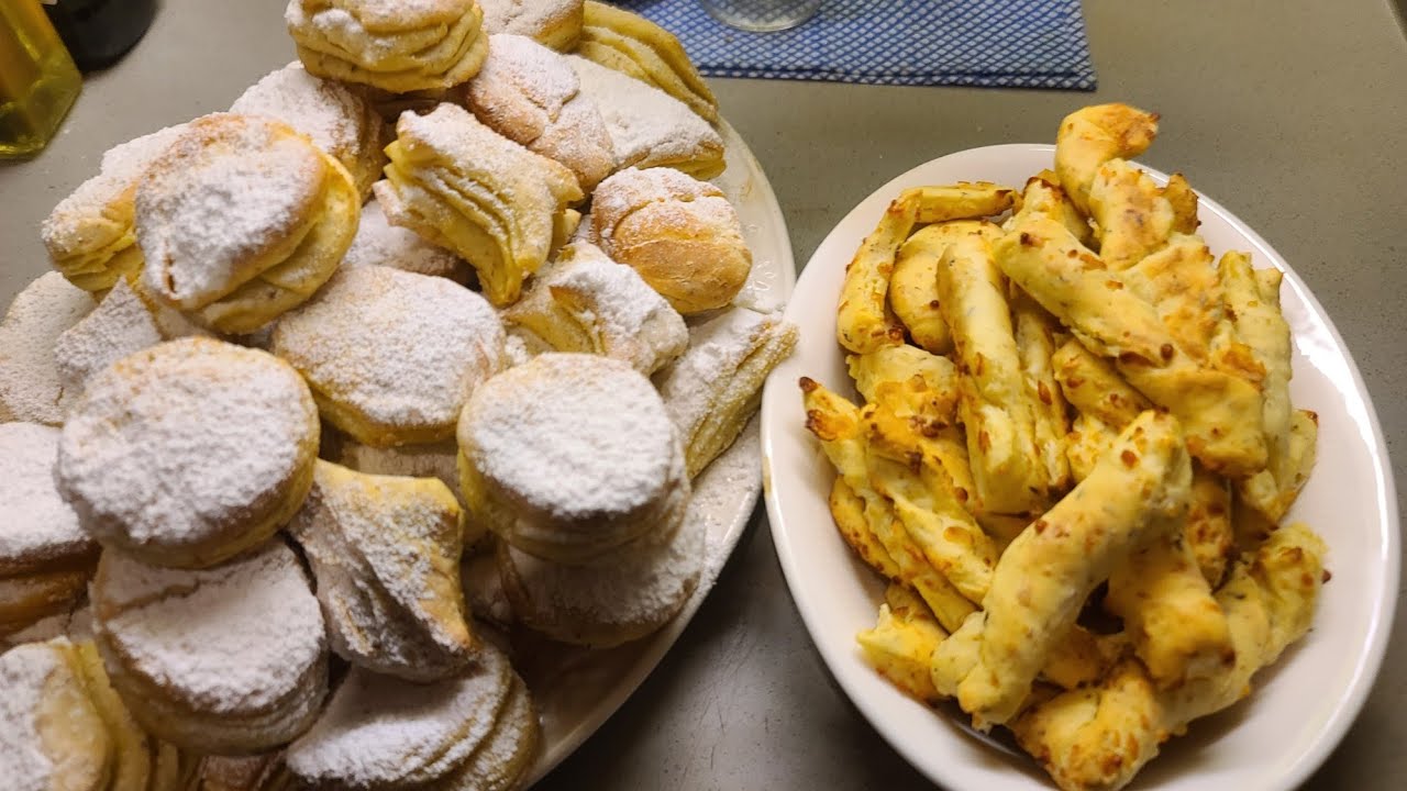 HAIOȘE ȘI SĂRĂȚELE CU CAȘCAVAL 👩‍🍳👩‍🍳👩‍🍳