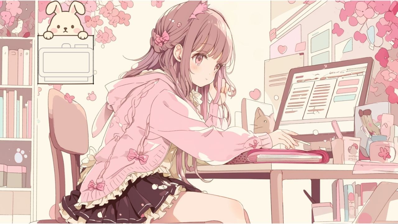 【フリーBGM】気楽に・ちからを抜いて🫧 デイリーChill