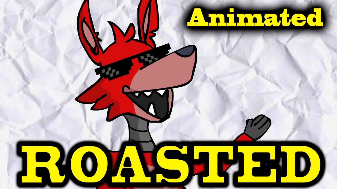 Pyrocynical vs Leafy: Animated