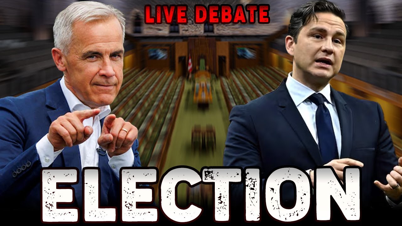 🔴 Carney's FAILED Budget Triggers EARLY ELECTION | Nov 04, 2025