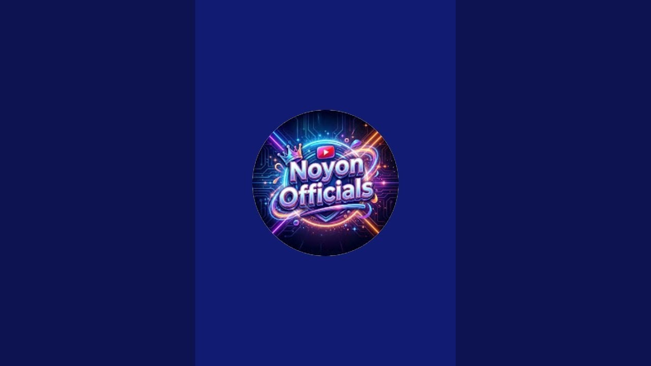 Challenge Name.NVC FUN | Noyon Village  Challenge Fun.....