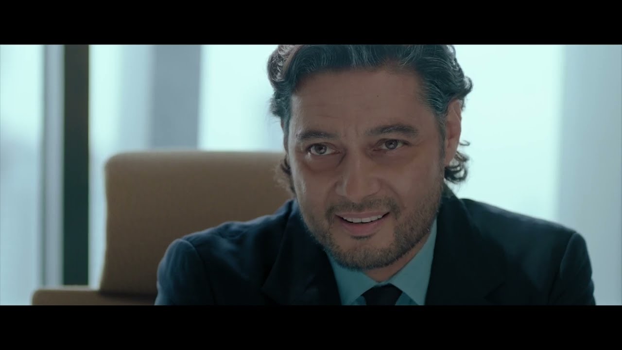 STEPHEN RAHMAN HUGHES Demo Reel 2024 09
