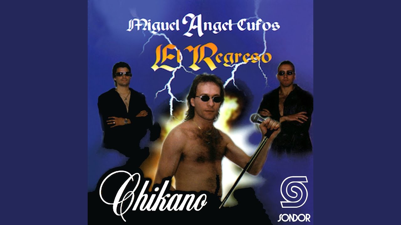 Chikano Mix: Solamente un Beso / Suavecito / Plena para Novios / A Lo Oscuro / Mandanga / La Sirena