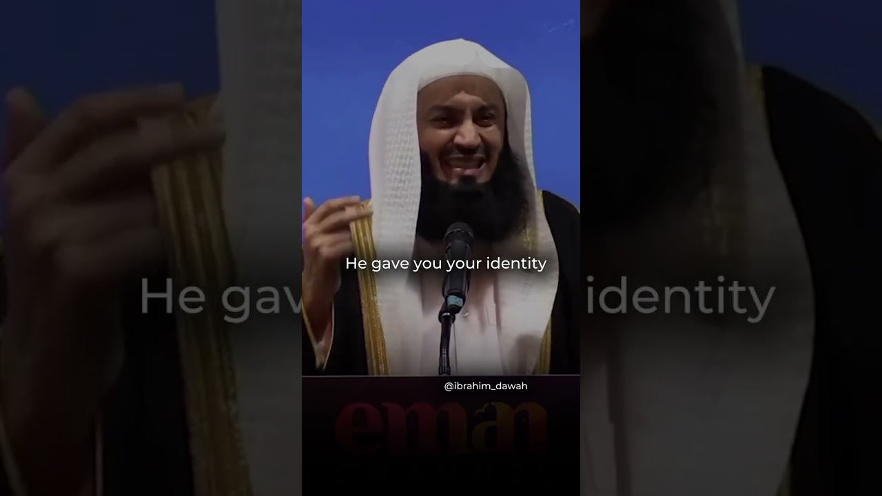 Islam Teaches You To #shorts #shortsfeed #deenkibaatein
