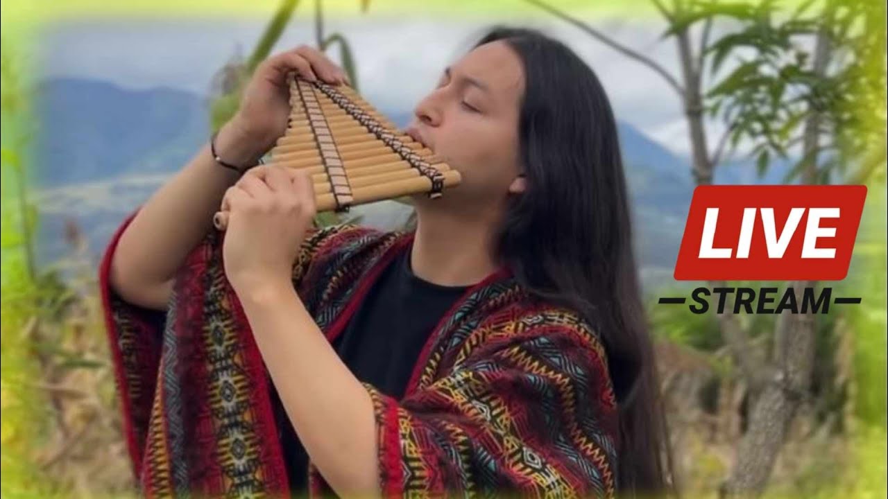 🔴MARTES 22/04/25 - Cristofer C Cordova - HD🎶#livestream #music