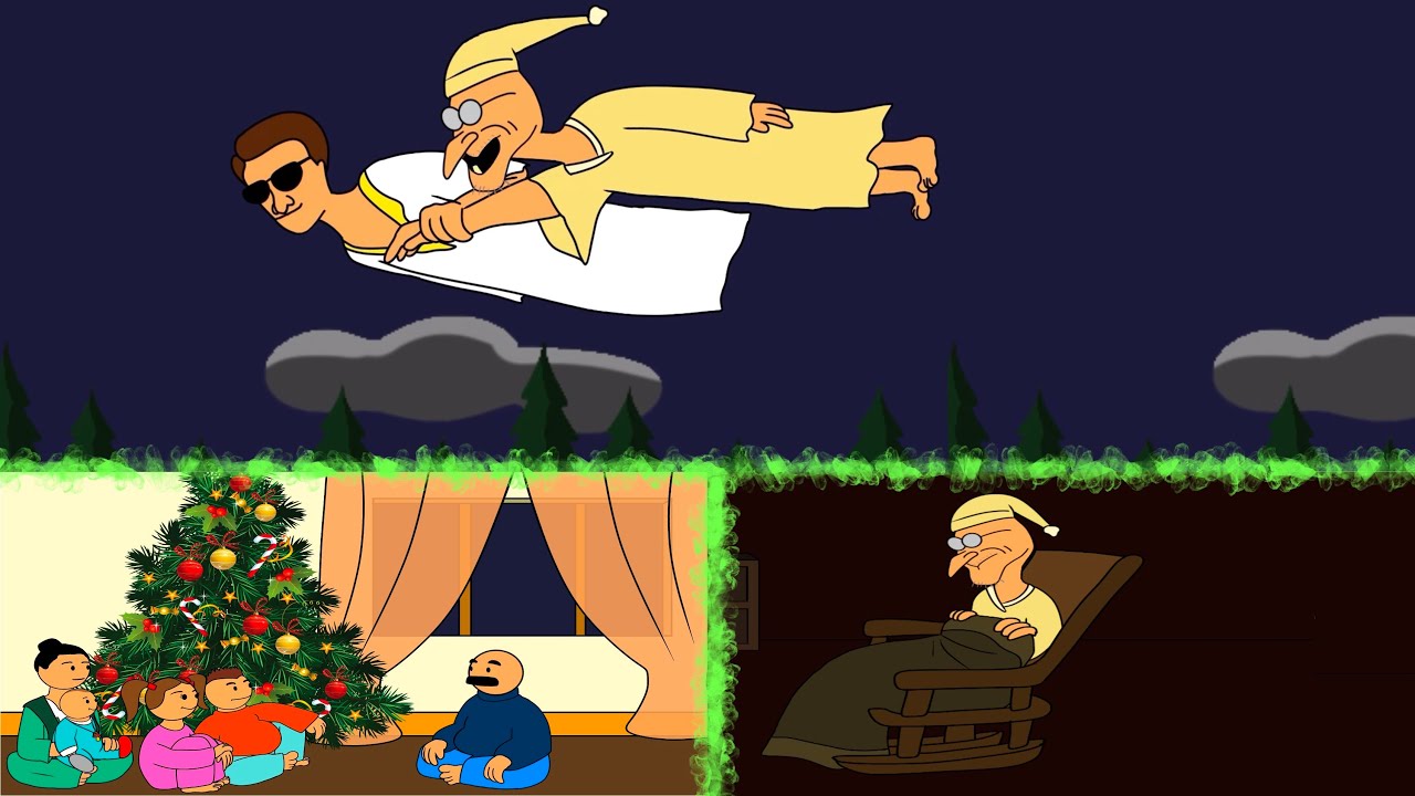 عزمي بيگ بليلة رأس السنة !!!