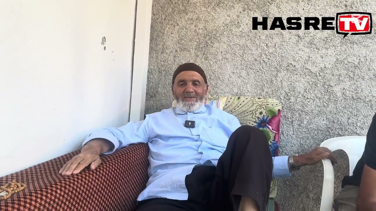 Cankıllı Köyü 