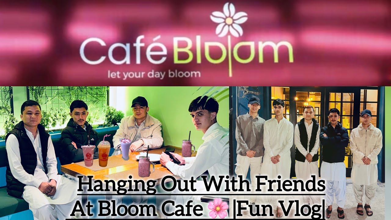 After Iftari Hangout With Boys😎 | Night Vlog 🌚