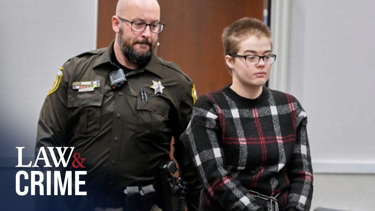 Defense Believes 'Slender Man' Stabber Should Be Released from Mental Facility