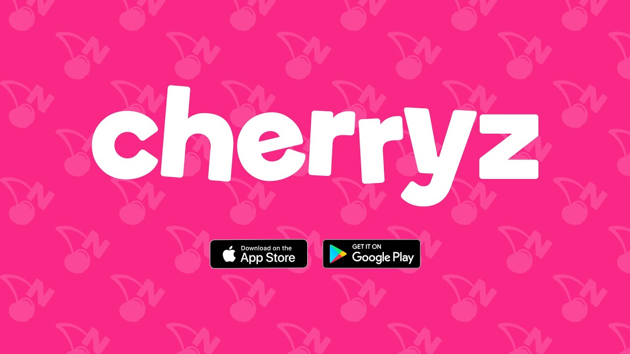 Cherryz - Online groceries and more. For less.