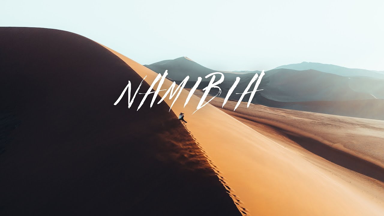 NAMIBIA - An adventure with the Tamron 150-500mm