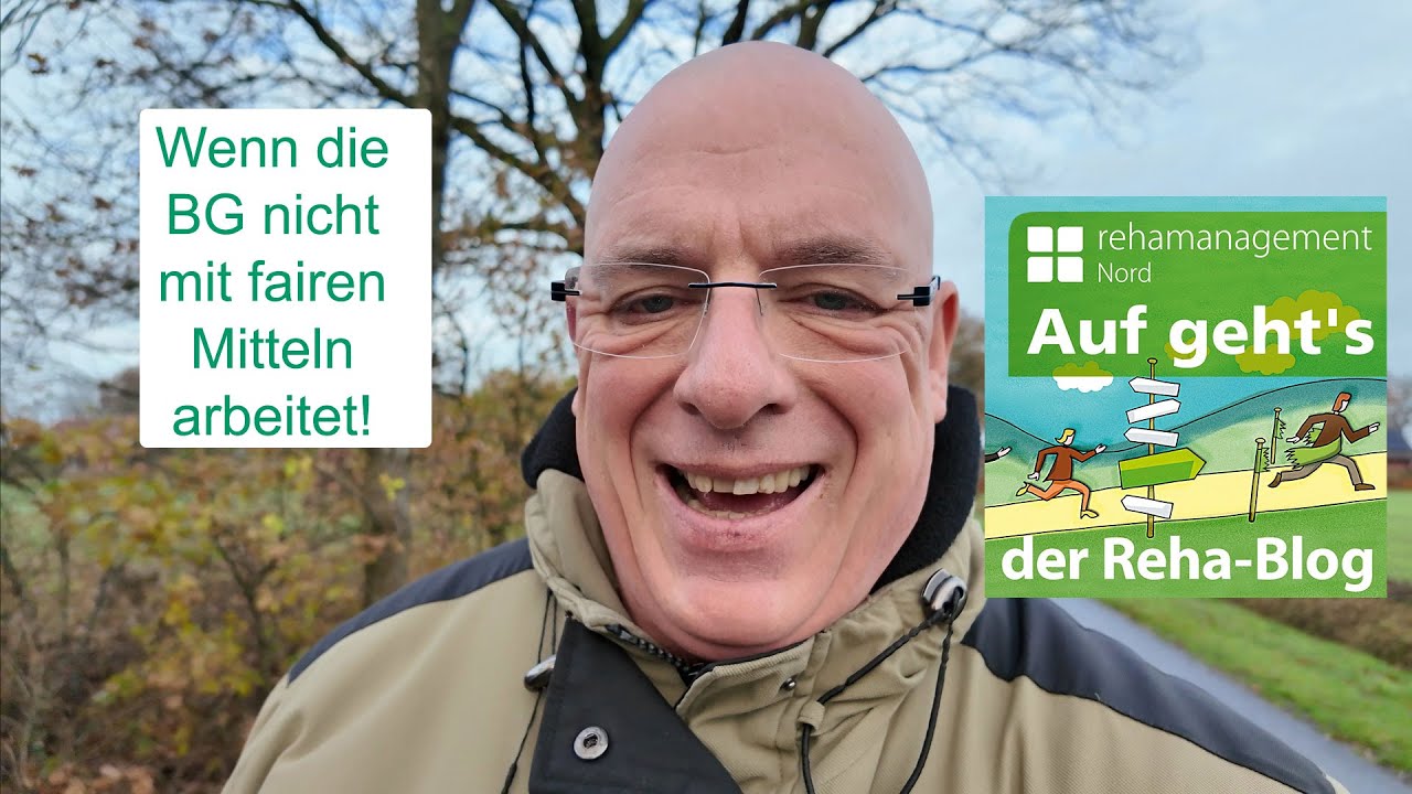 04.01.2024 Die Herausforderungen im Reha-Management – Ein Blick hinter die Kulissen