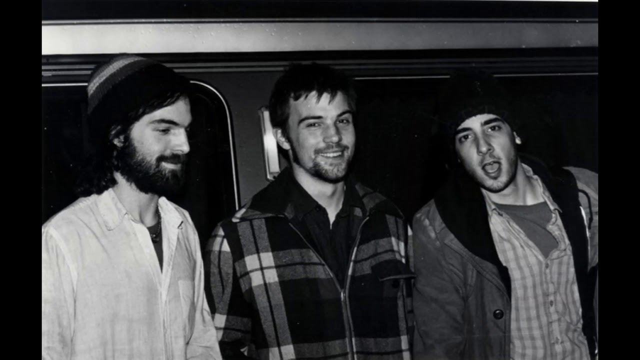 The Slip - 11/15/99 - Siskiyou Brew Pub, Ashland, OR - audio only