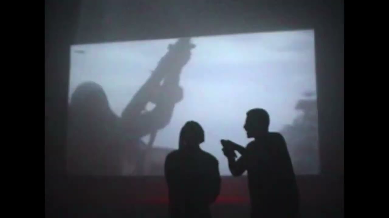 PRETTY V LIVE @ MINUS ONE, ICA LONDON &ndash; FULL SET #2023 #PRETTYV