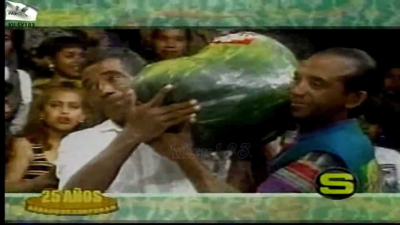 Sabado de Corporan (Diversos momentos, 1988-1990 aprox.)