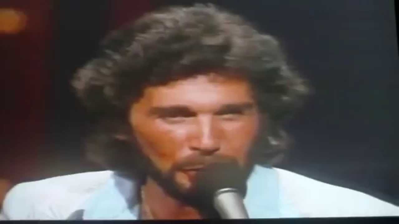 Eddie Rabbitt - Suspicions (  Live 1979 )