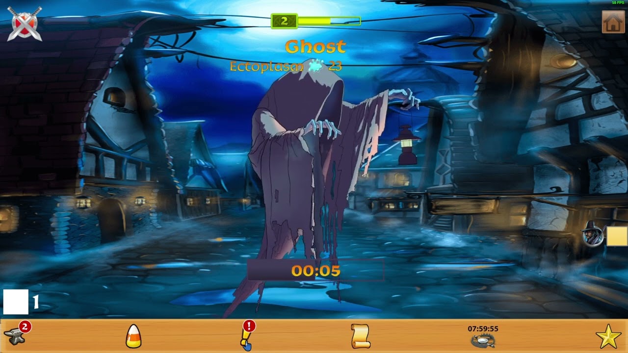 Monster Clicker Idle Halloween Strategy