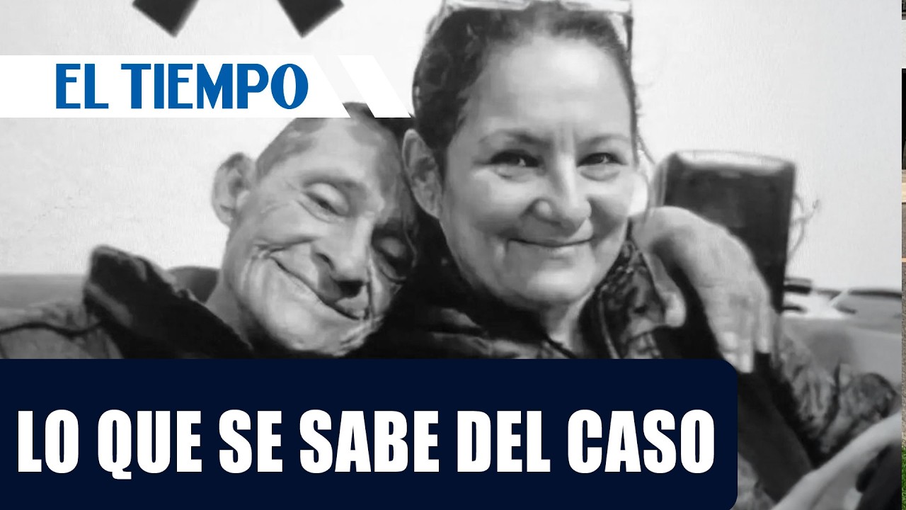El caso de la pareja hallada sin vida en Suba toma un nuevo rumbo | EL TIEMPO
