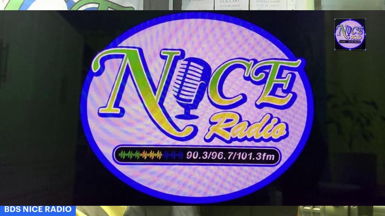 BWG & INGEAR -SHOWS niceradio.info  24-02-2026