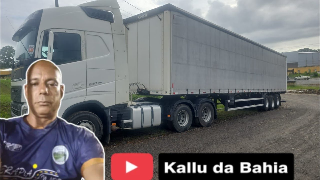 TANCREDO NEVES-BA, e TEOLANDIA, viajando pelo nordeste, VIDA DE CAMINHONEIRO, 