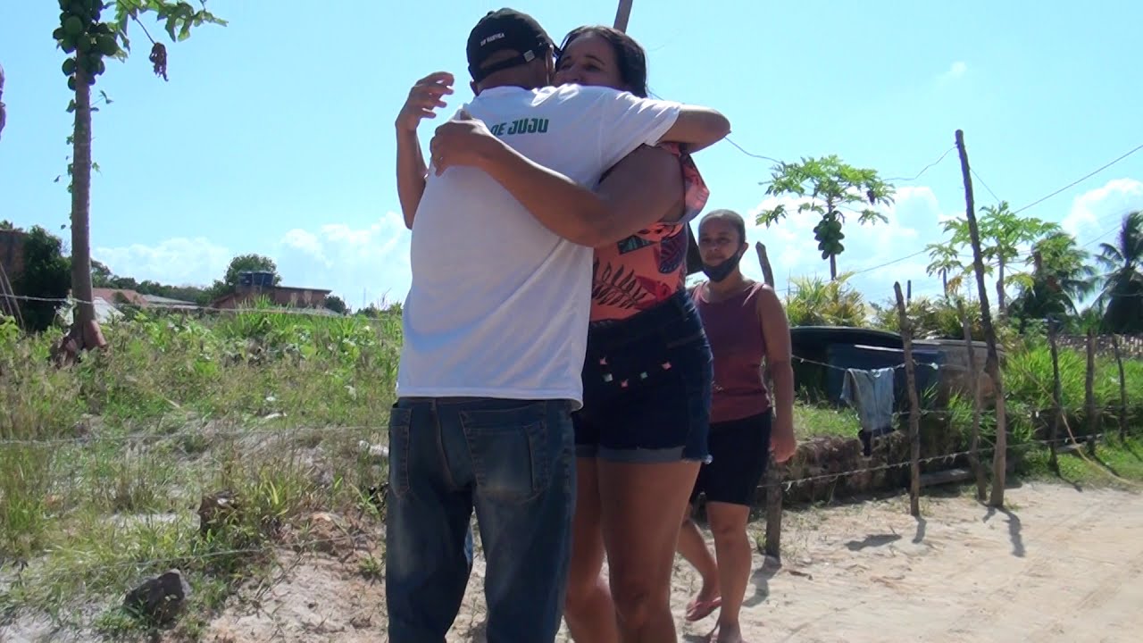 PlanetaBEGtv: Vereador Juju (Café da Manha ) Porrãozinho Trecho 1