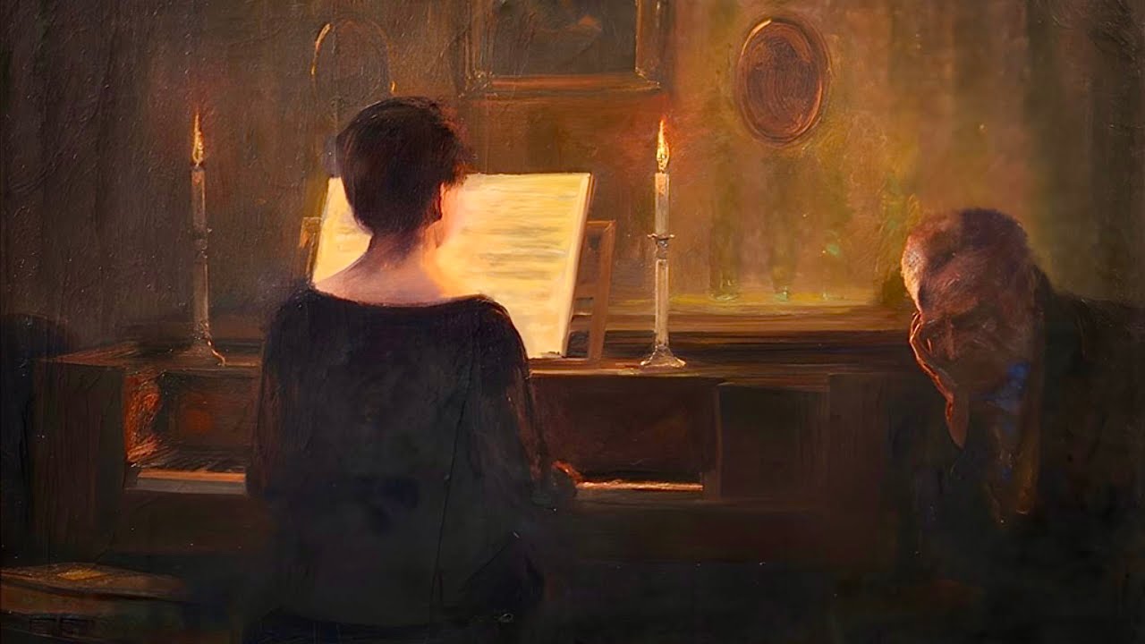 things have been a bit tough lately (a playlist)