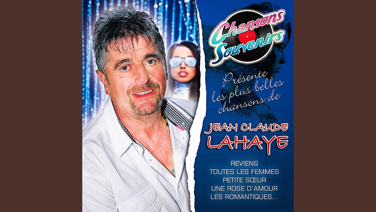 Je te dis adieu