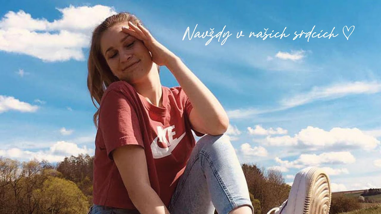 Vzpomínka na naši milovanou tanečnici a kamarádku Soňu Táborskou