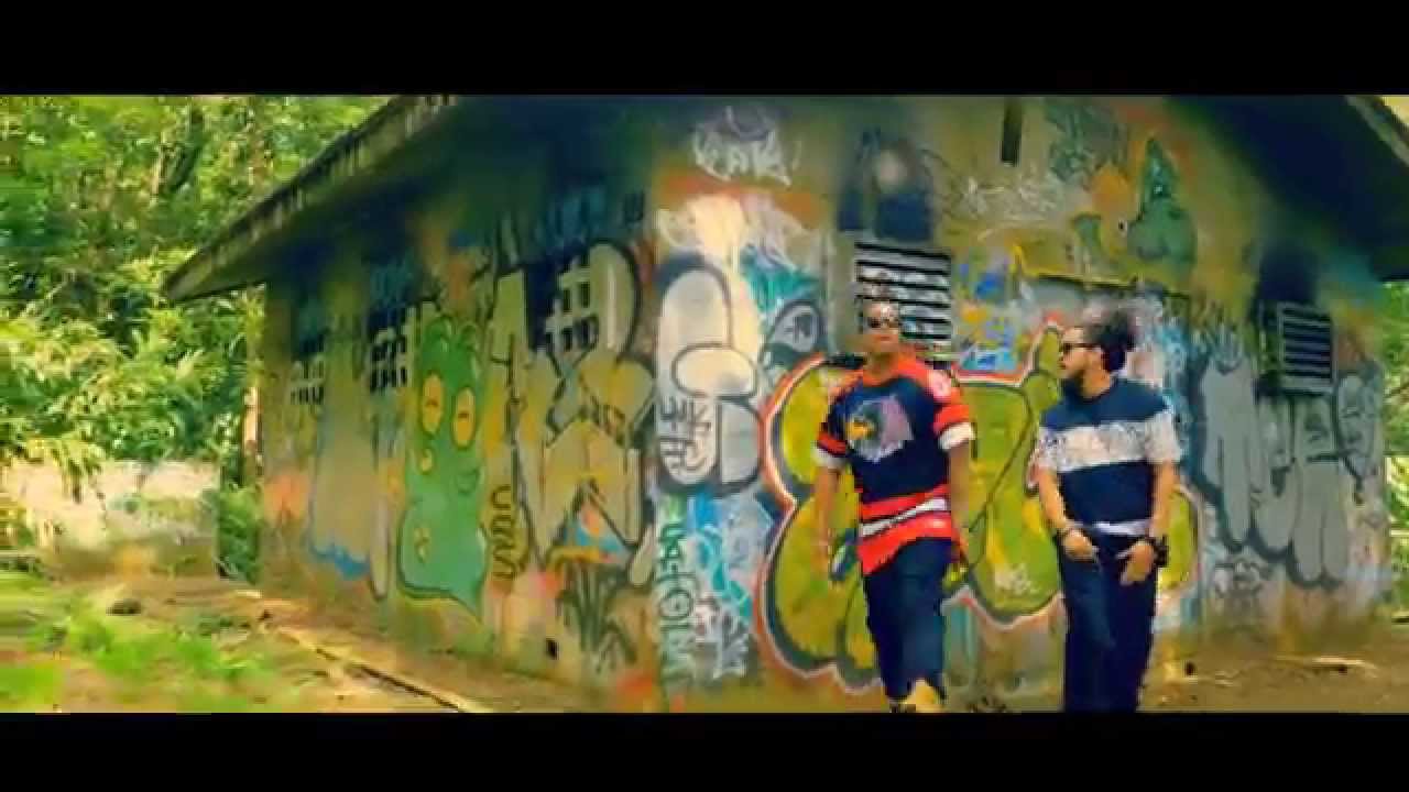 LoveGun (Official Music Video 4k)