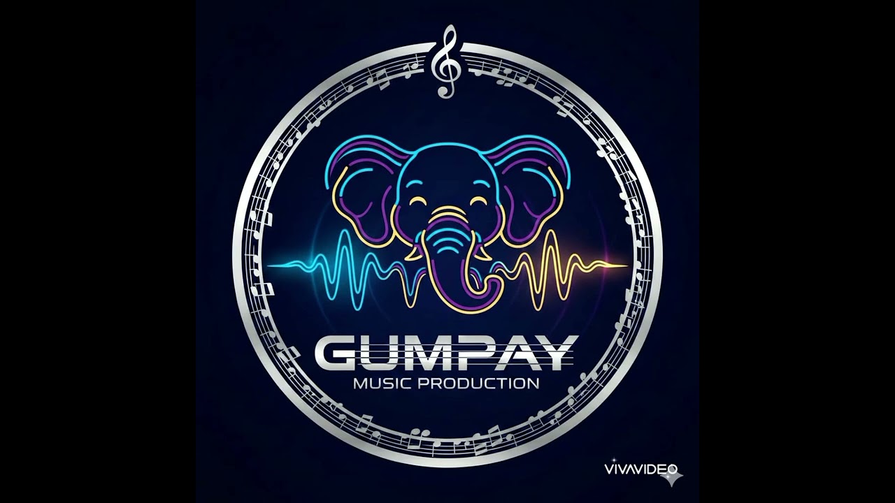 Glory to God - by Gumpay Music Production 