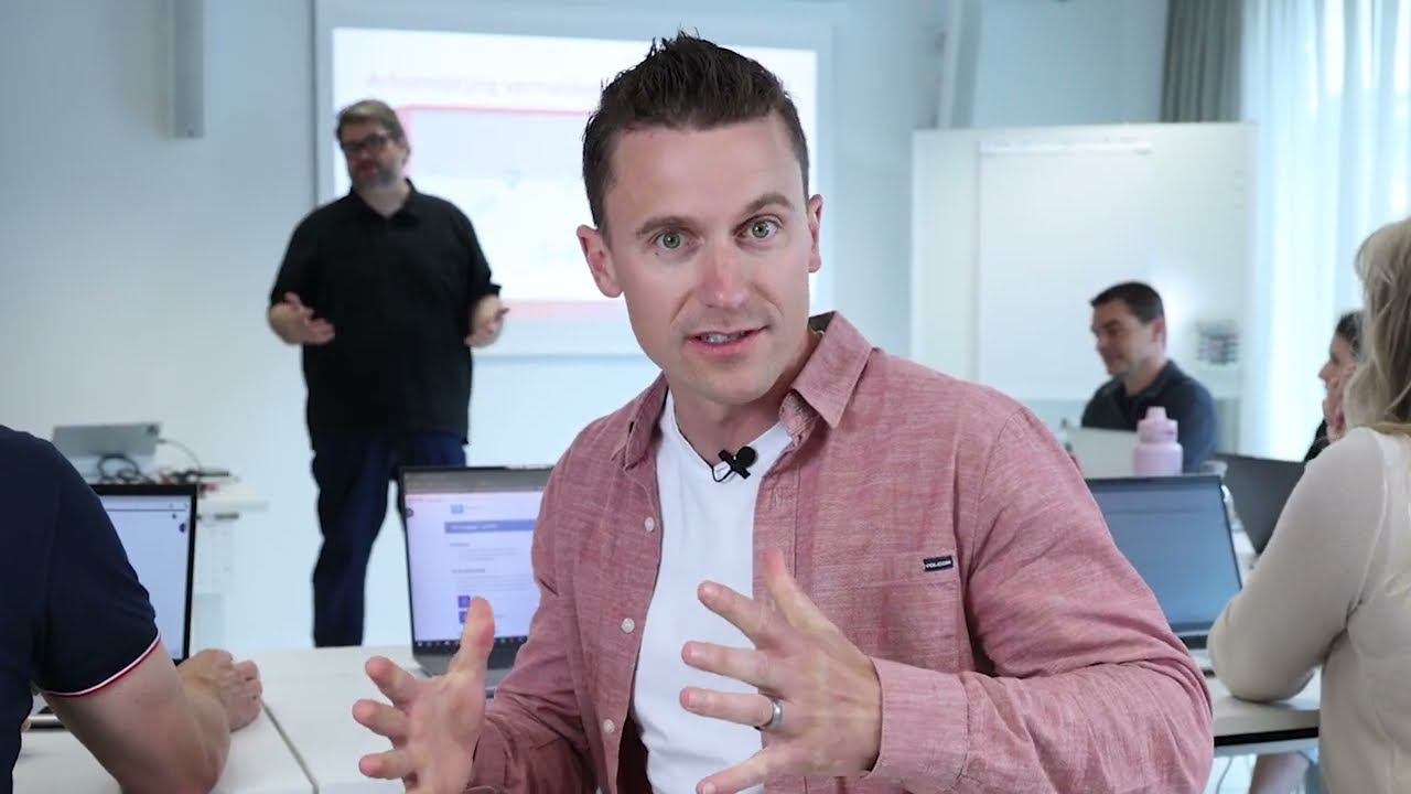 QUALITY | Studienqualität an der FFHS: Praxisnah, nachhaltig & transparent (unlisted)