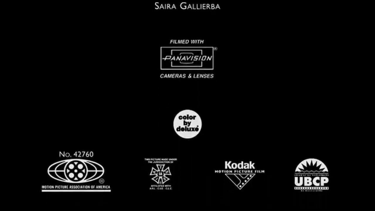 Cube Vision/Columbia Pictures (2007)