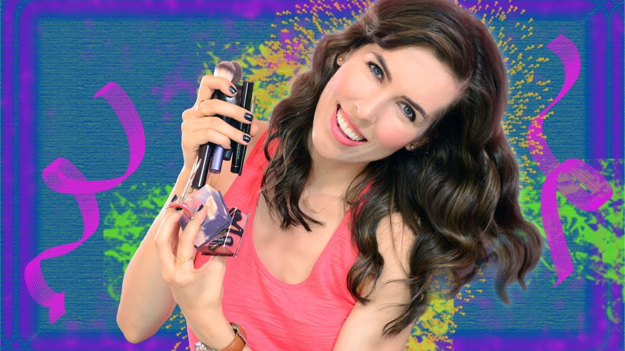 My Everyday Makeup Routine!