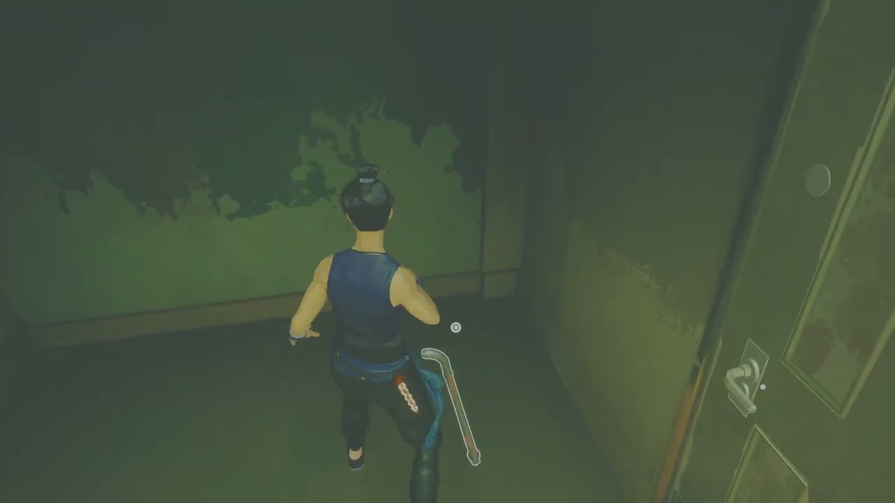 Deathless Sifu Run?|Sifu Wude Route #1
