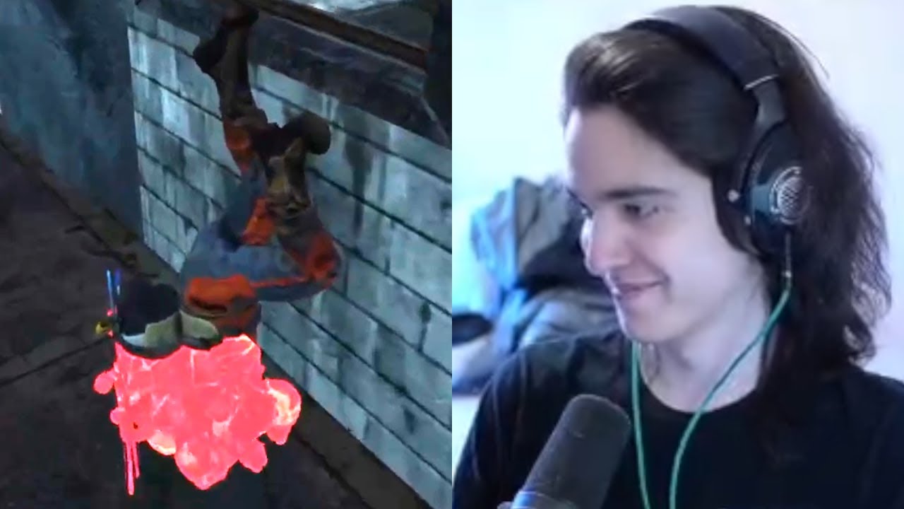 Expect everything in DbD, no matter the rank [compilation]