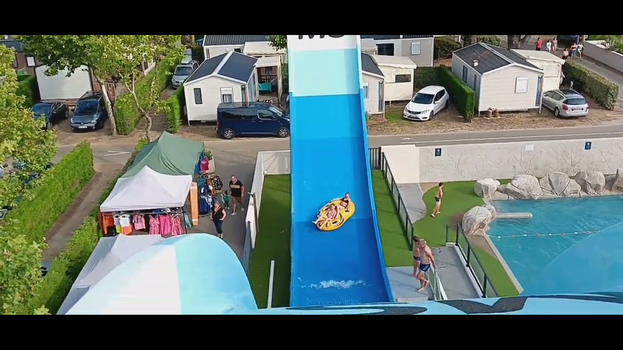 Camping Le Trianon - Vendée - MS Vacances 2023