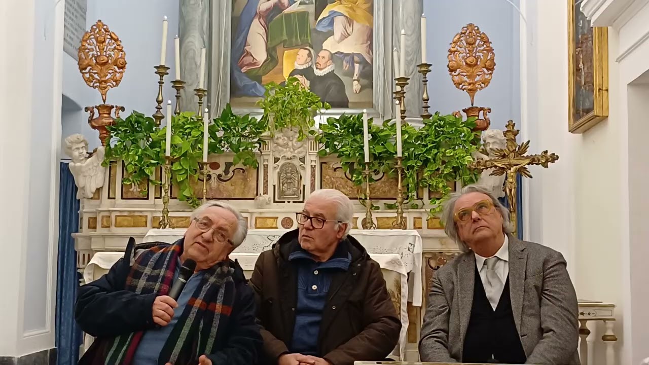 S. Agnello abate. Libro di F. Gargiulo e L. Esposito 