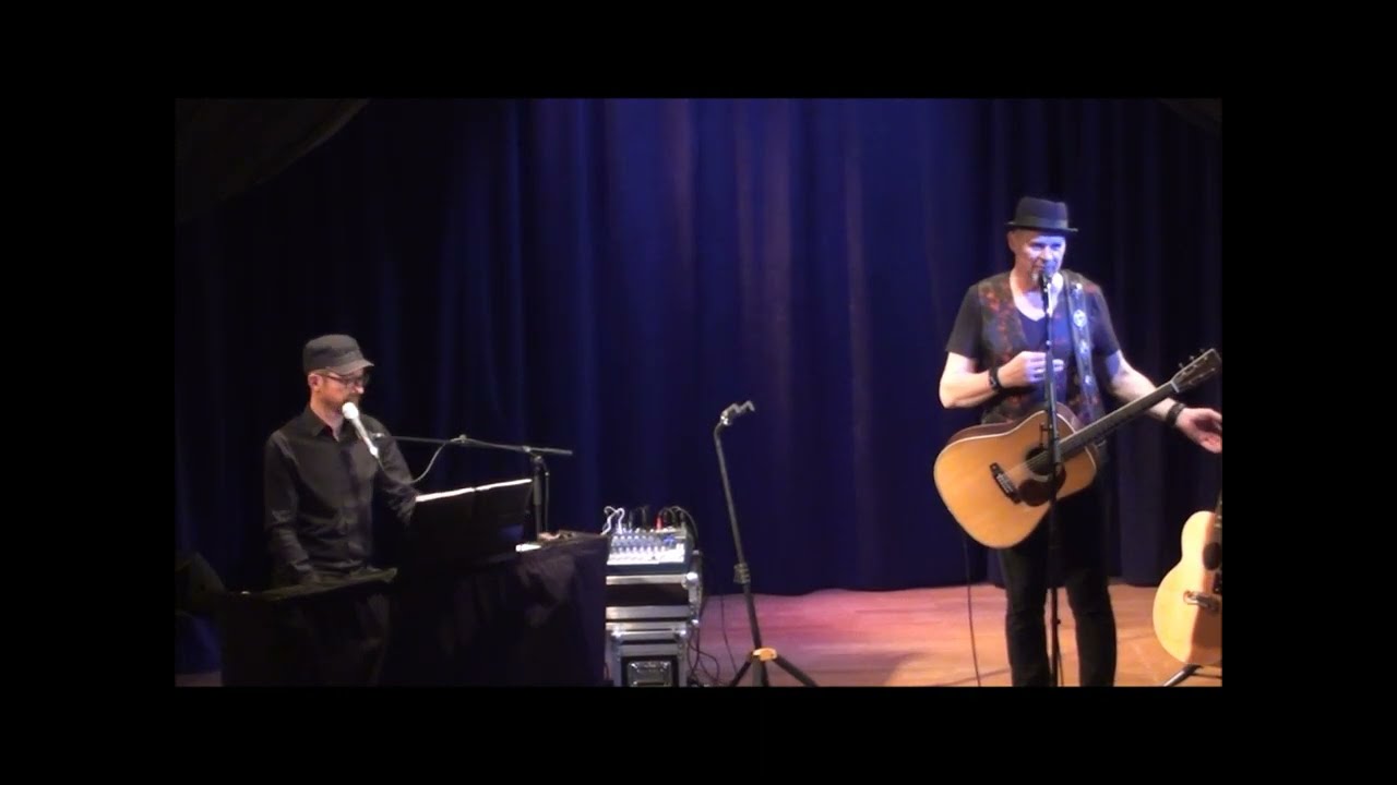 FRASIAK / Chat (en duo piano)