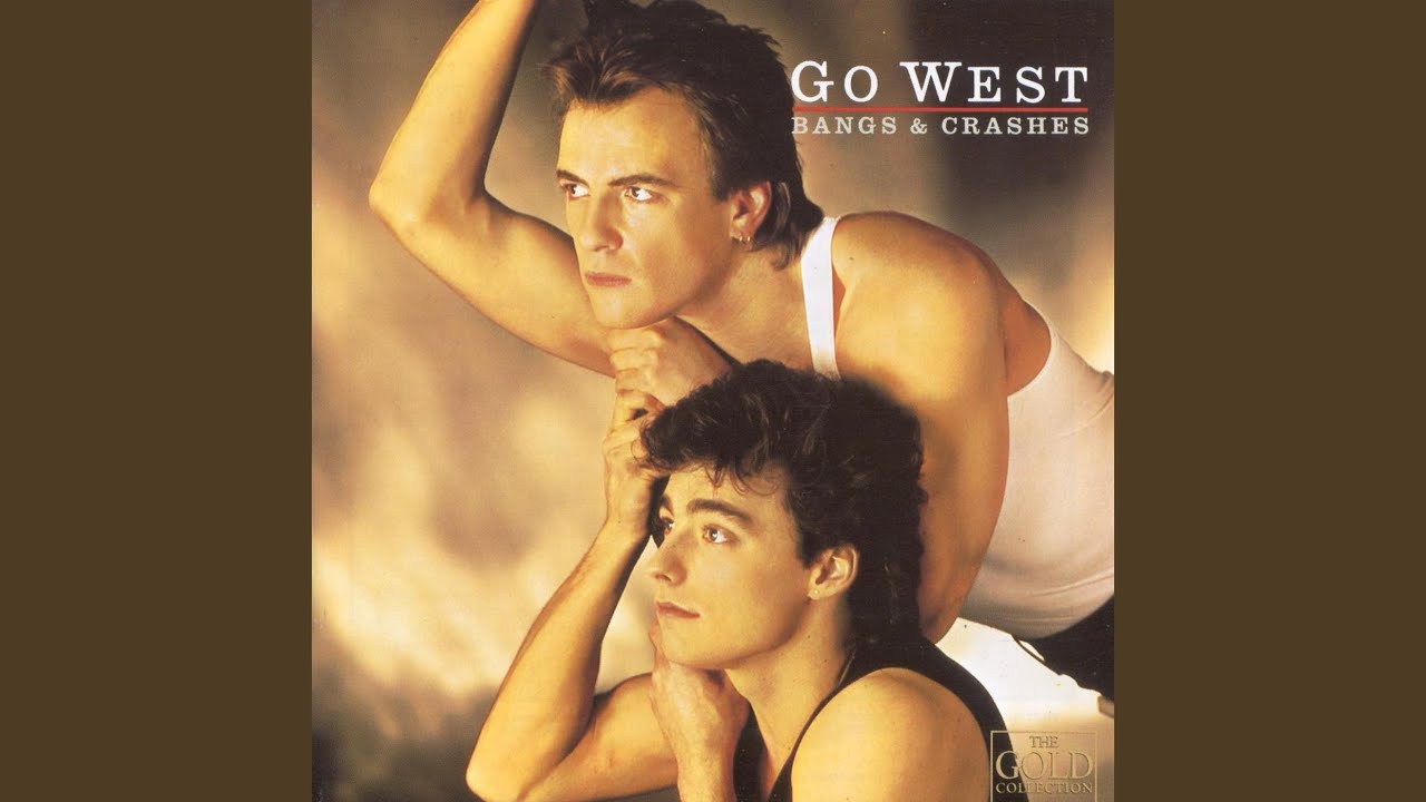 Don't Look Down (Stratospheric Mix)