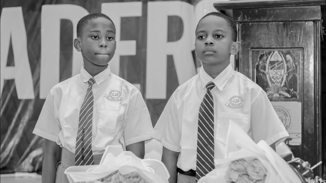 The Making of a Leader: A journey through School Elections - ft Fountain of Joy schools