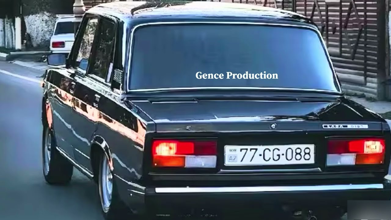 Azeri Bass Music 2026 - Dunen Gece Yare Name Yazdim \ Remix { TikTokda Haminin Axtardigi Mahni } 