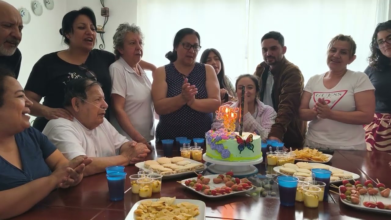 Feliz cumpleaños Laurita 🎉🥳