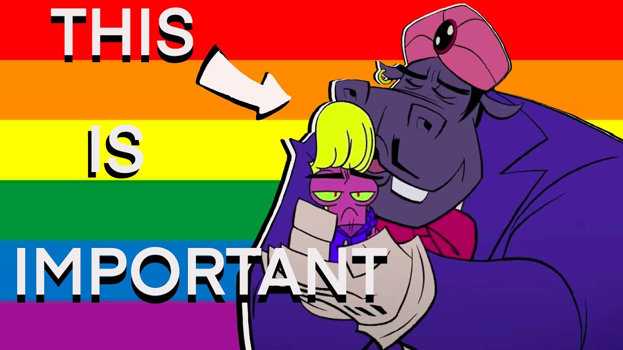 Representation At It’s Finest | A Warren and Hypno Analysis