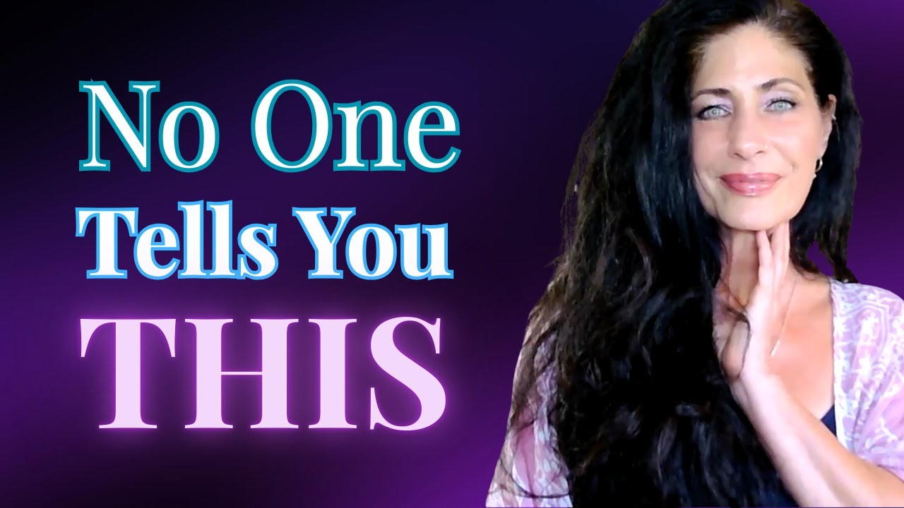 Awakening Intuition: The Secret Key You Need To Know