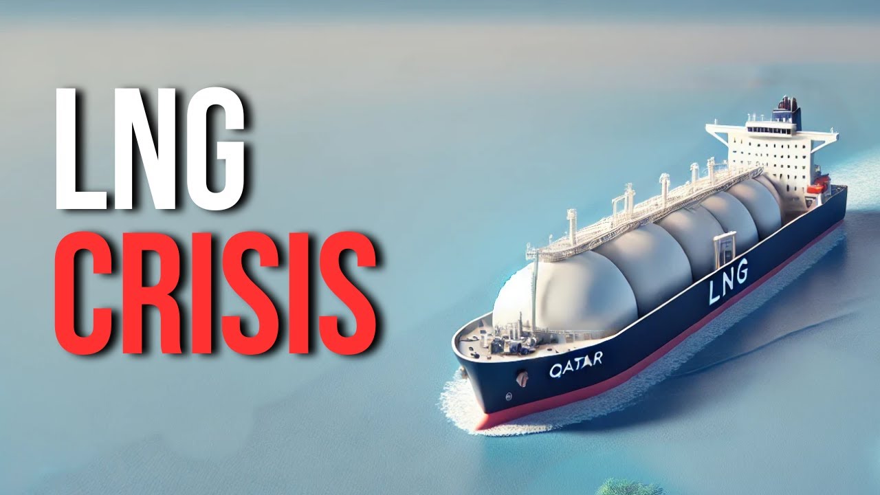 Qatar Warns: LNG Cuts Over EU Net Zero